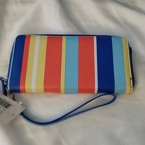 Clark's womens wallet
